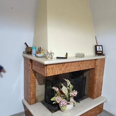 Casa Civitas Tatil Evi