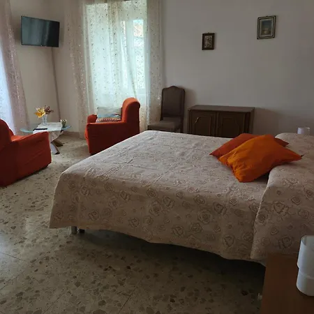 Casa Civitas Tatil Evi Ortona