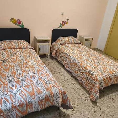 Casa Civitas Dom wakacyjny Ortona