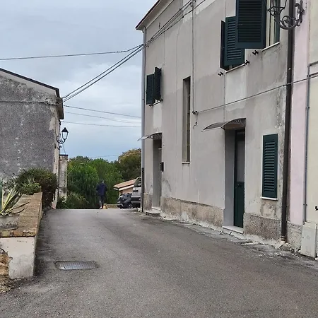 Casa Civitas Dom wakacyjny Ortona