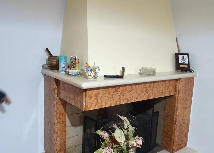 Casa Civitas Tatil Evi