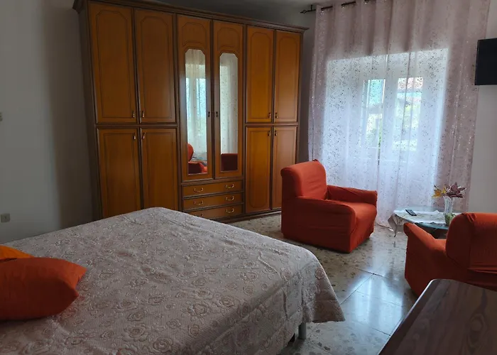 Tatil Evi Casa Civitas