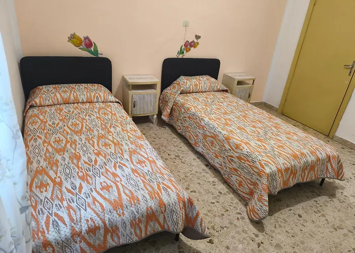 Casa Civitas Tatil Evi Ortona