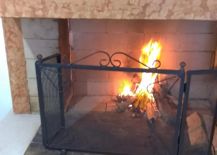 Casa Civitas Tatil Evi Ortona