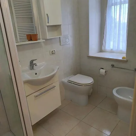 Casa Civitas Holiday home *