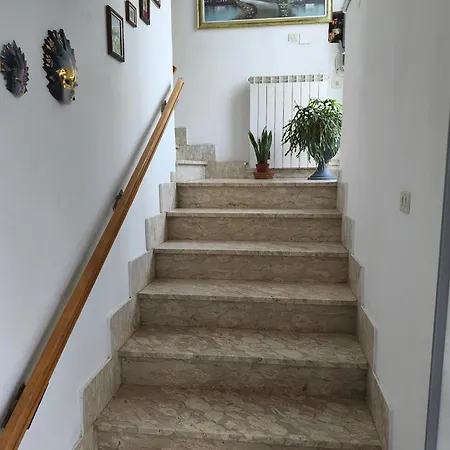 Casa Civitas Дом отдыха Ортона