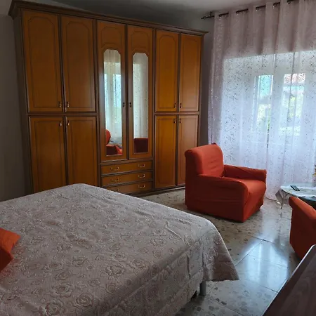 Holiday home Casa Civitas