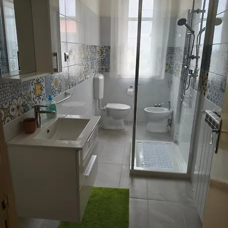 Дом отдыха Casa Civitas Ортона