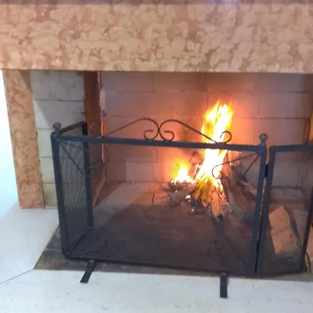 Casa Civitas Σπίτι διακοπών Ortona