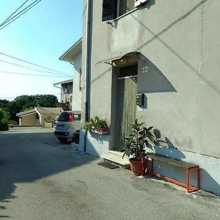 Holiday home Casa Civitas *