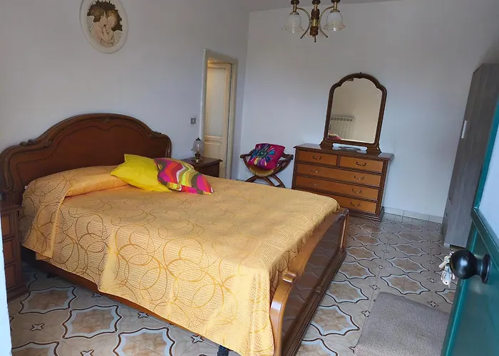 Hébergement de vacances Casa Civitas