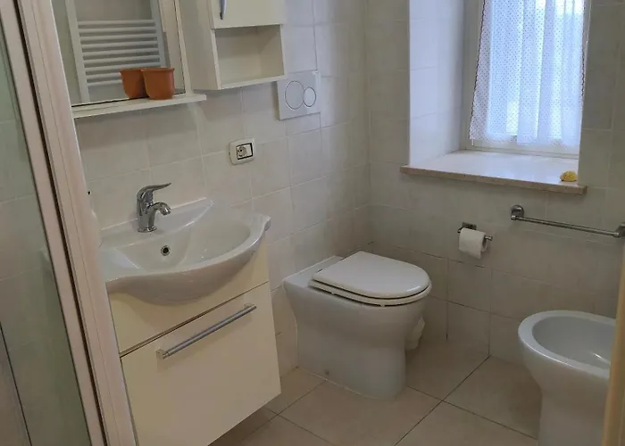 Casa Civitas Σπίτι διακοπών *