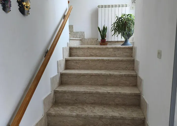 Casa Civitas Hébergement de vacances Ortona