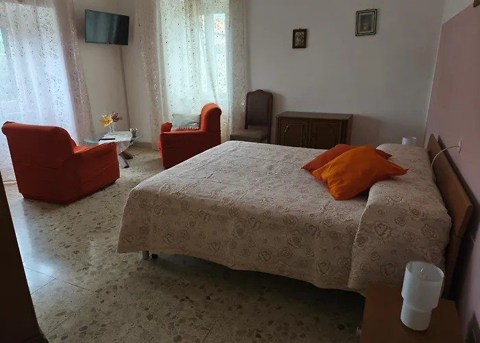 Casa Civitas Σπίτι διακοπών Ortona