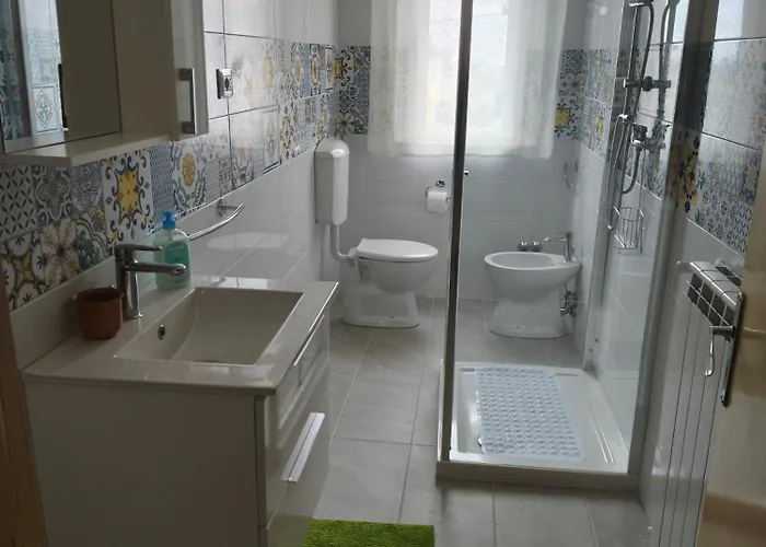 Hébergement de vacances Casa Civitas Ortona